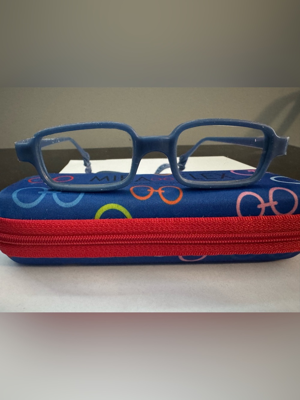 Mira Flex New Baby Prescription Glasses